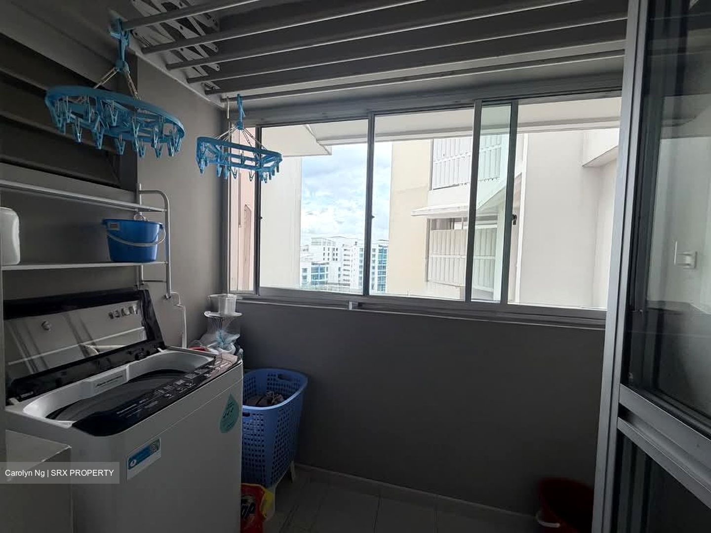 Blk 623B Punggol Spectra (Punggol), HDB 4 Rooms #551215251